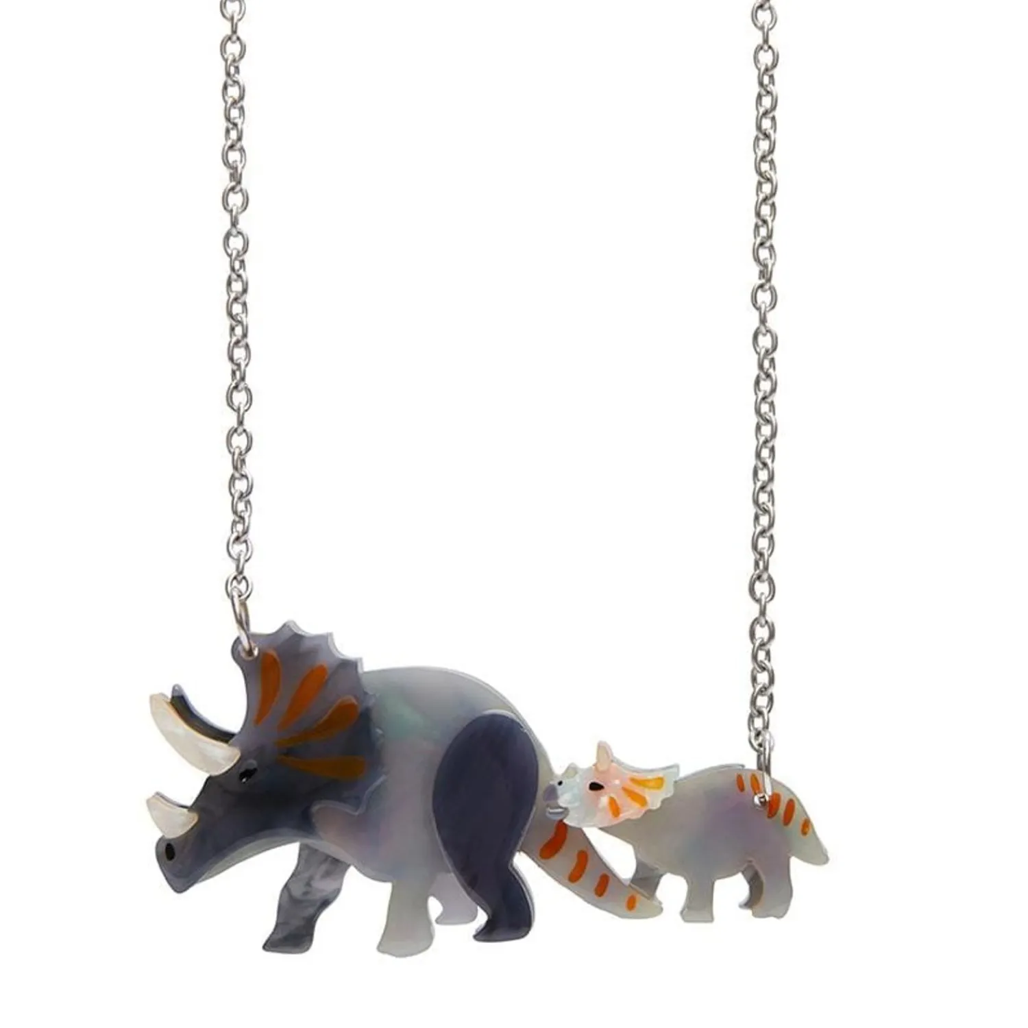 Herbivore Heritage Necklace^Erstwilder Sale