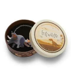 Herbivore Heritage Necklace^Erstwilder Sale