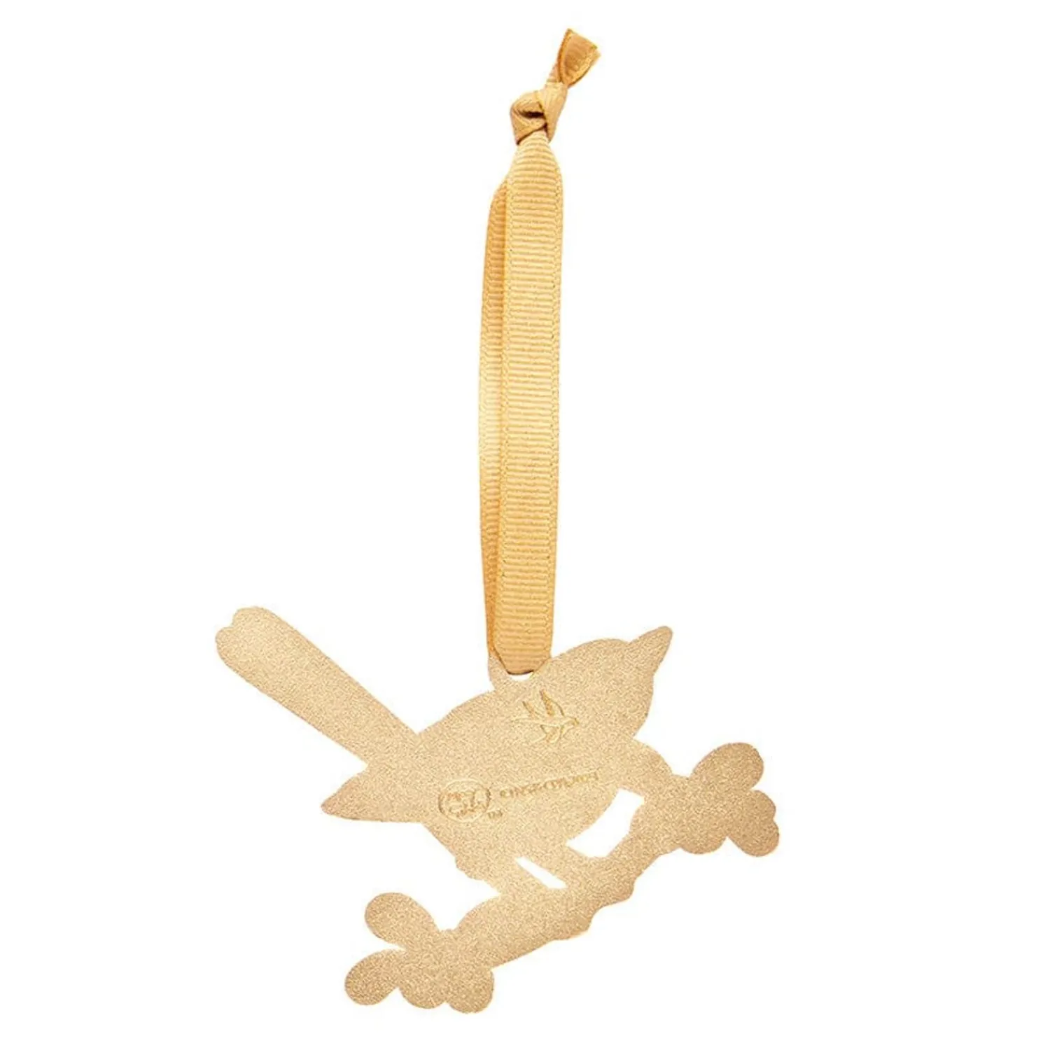 Holly Wagtail Christmas Tree Ornament^Erstwilder Discount