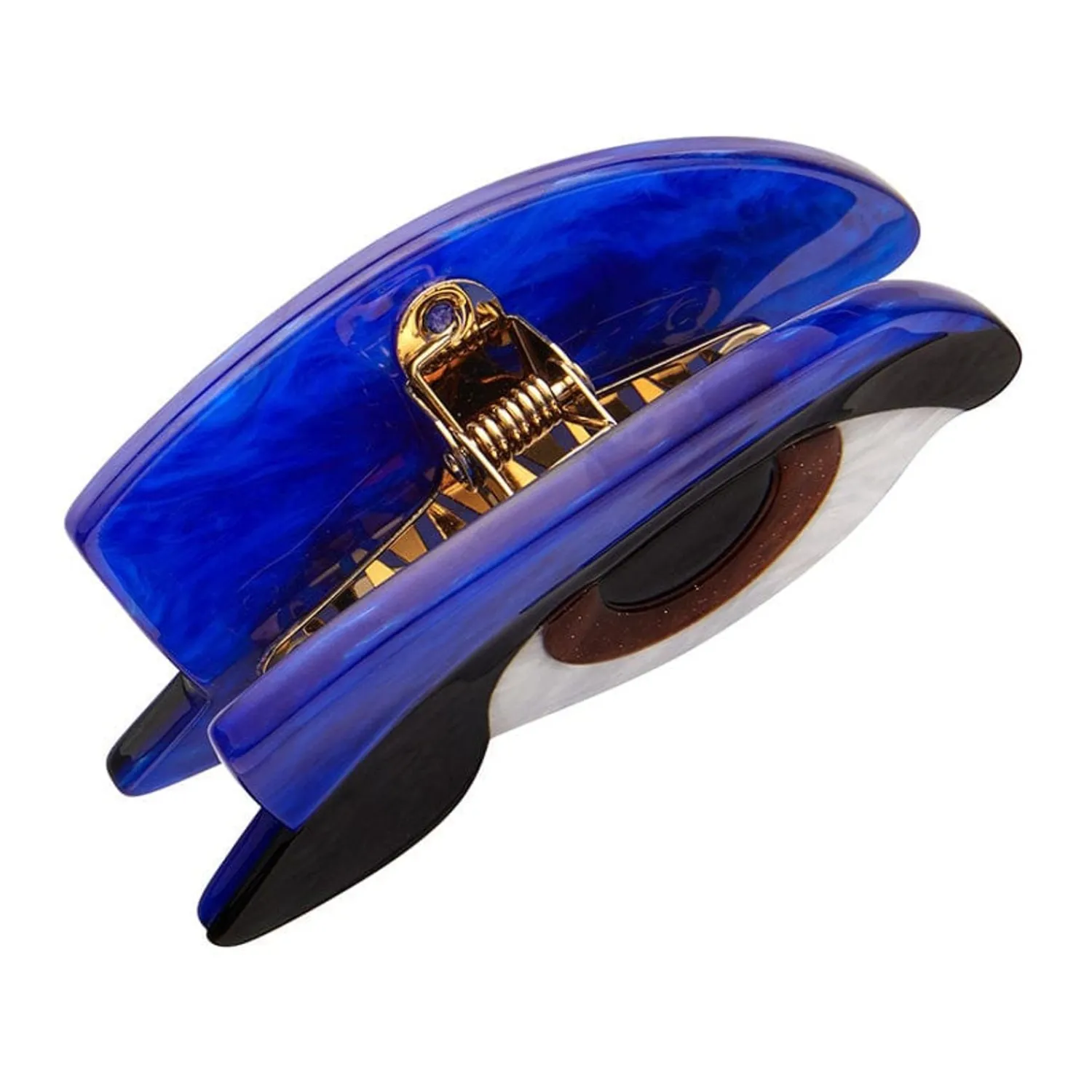 Hypnotic Gaze Hair Clip Claw^Erstwilder Clearance
