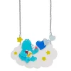 I Wish I May Necklace^Erstwilder Best