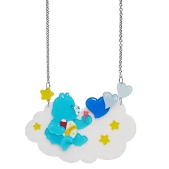 I Wish I May Necklace^Erstwilder Best