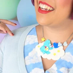 I Wish I May Necklace^Erstwilder Best