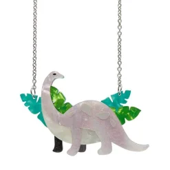 I'Ll Be Brach Necklace^Erstwilder New