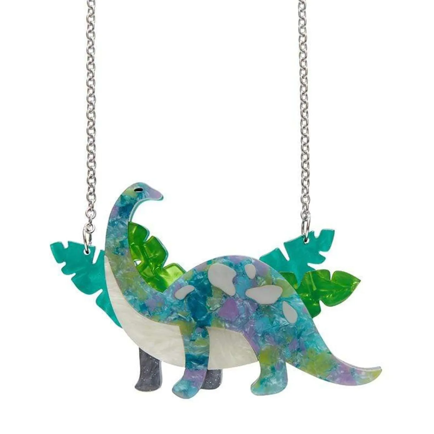 I'Ll Be Brach Necklace^Erstwilder Online