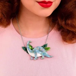 I'Ll Be Brach Necklace^Erstwilder Online