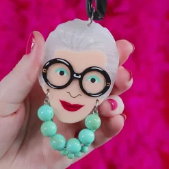 Iris The Style Icon Statement Necklace^Erstwilder Online