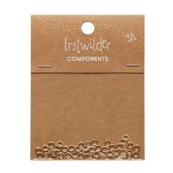 Jump Ring Pack - Gold^Erstwilder New