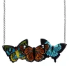 Kaleidoscope Of Colour Necklace^Erstwilder New