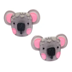 Keith The Koala Hair Clips Set - 2 Piece^Erstwilder Sale