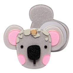 Keith The Koala Mirror Compact^Erstwilder Clearance