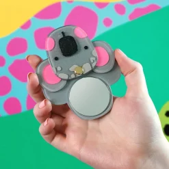 Keith The Koala Mirror Compact^Erstwilder Clearance