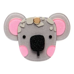 Keith The Koala Mirror Compact^Erstwilder Clearance