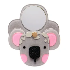 Keith The Koala Mirror Compact^Erstwilder Clearance