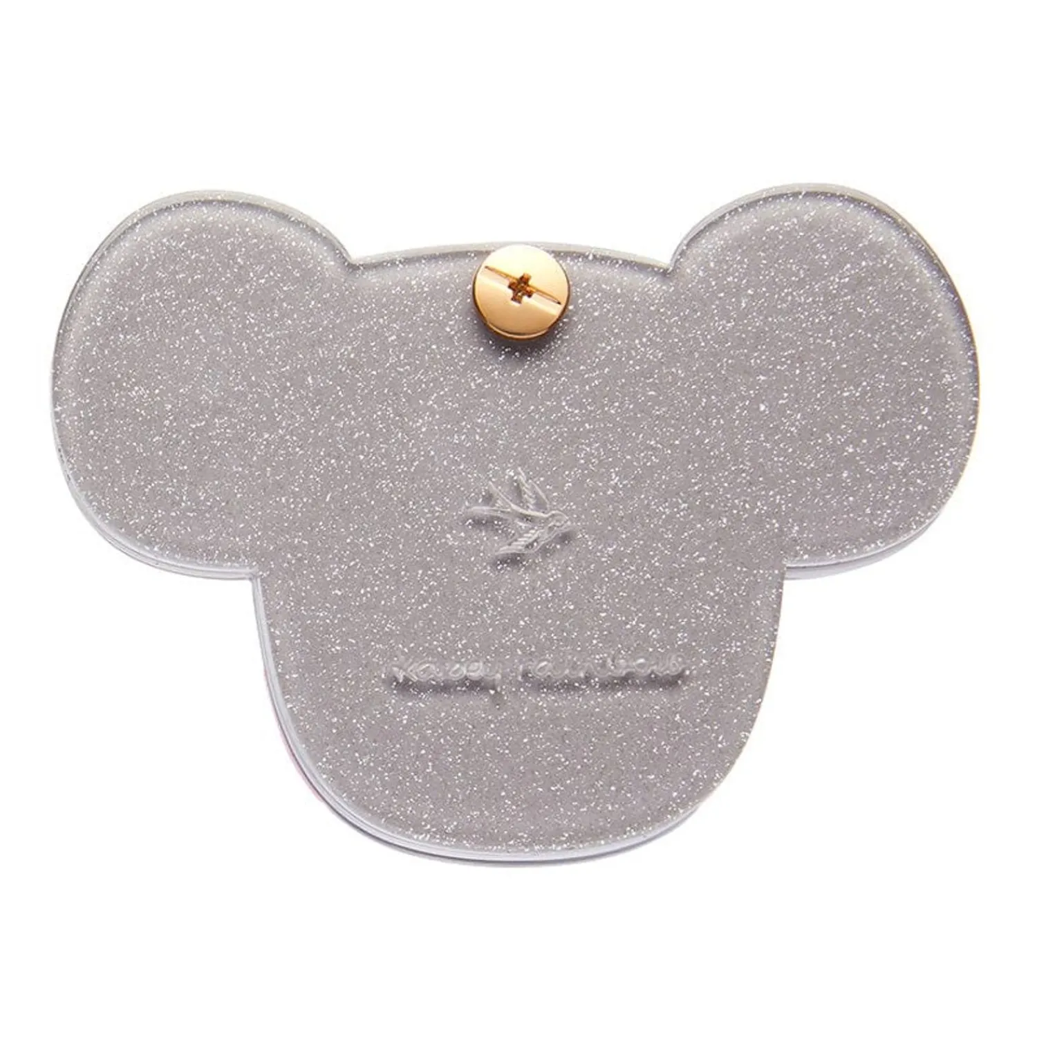 Keith The Koala Mirror Compact^Erstwilder Clearance