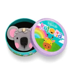 Keith The Koala Mirror Compact^Erstwilder Clearance