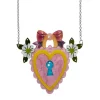 Key To Your Heart Necklace^Erstwilder Online