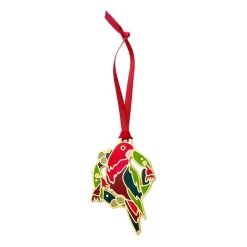 King Of Christmas Tree Ornament^Erstwilder Best