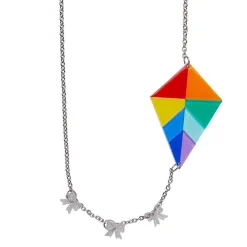 Kite Flight Necklace^Erstwilder New