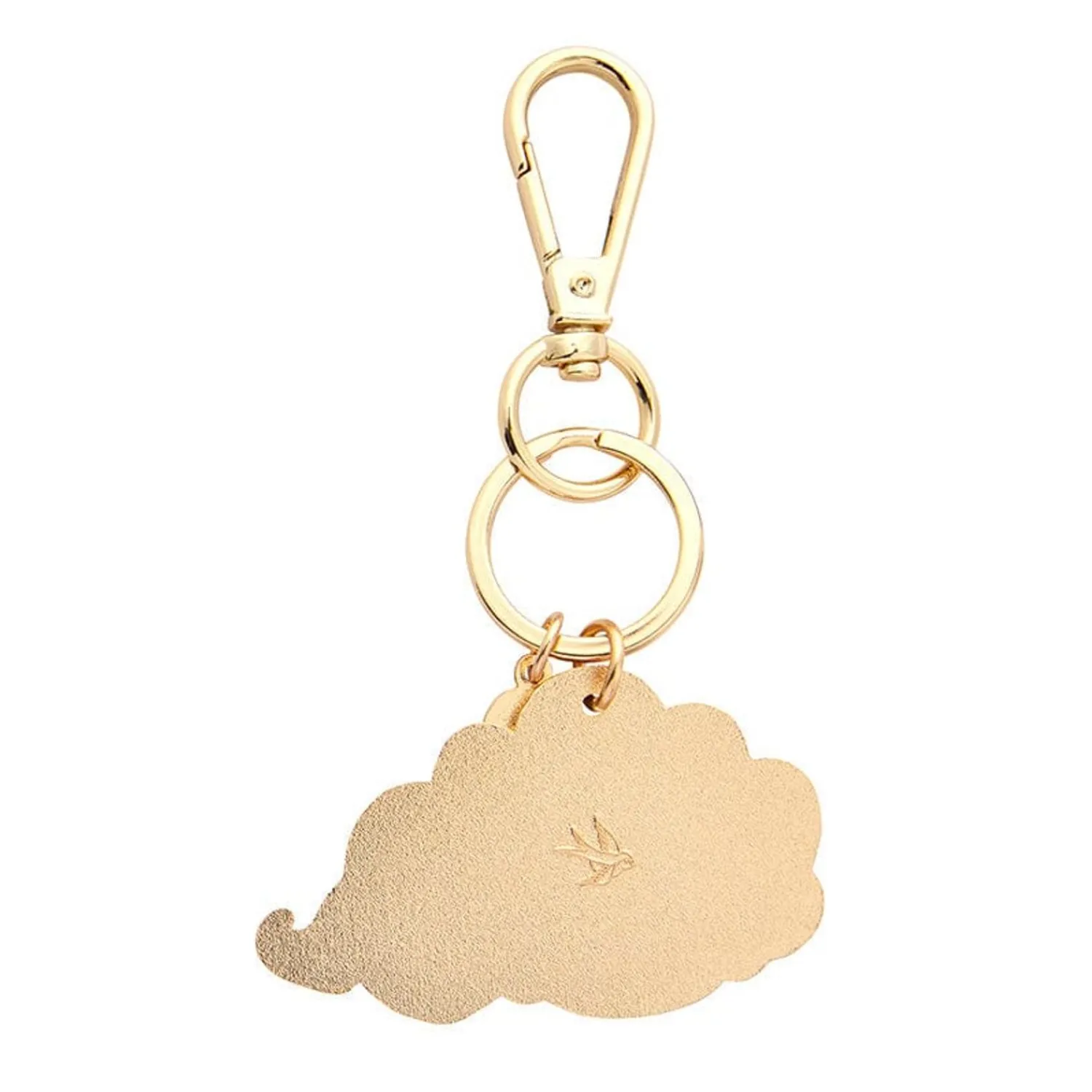 Lainey The Rainy Enamel Key Ring^Erstwilder Clearance
