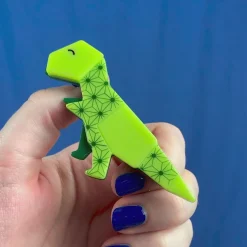 Land Before Time Brooch^Erstwilder Clearance
