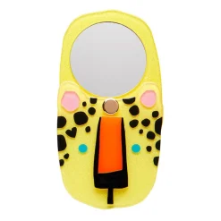 Leo The Leopard Mirror Compact^Erstwilder Online