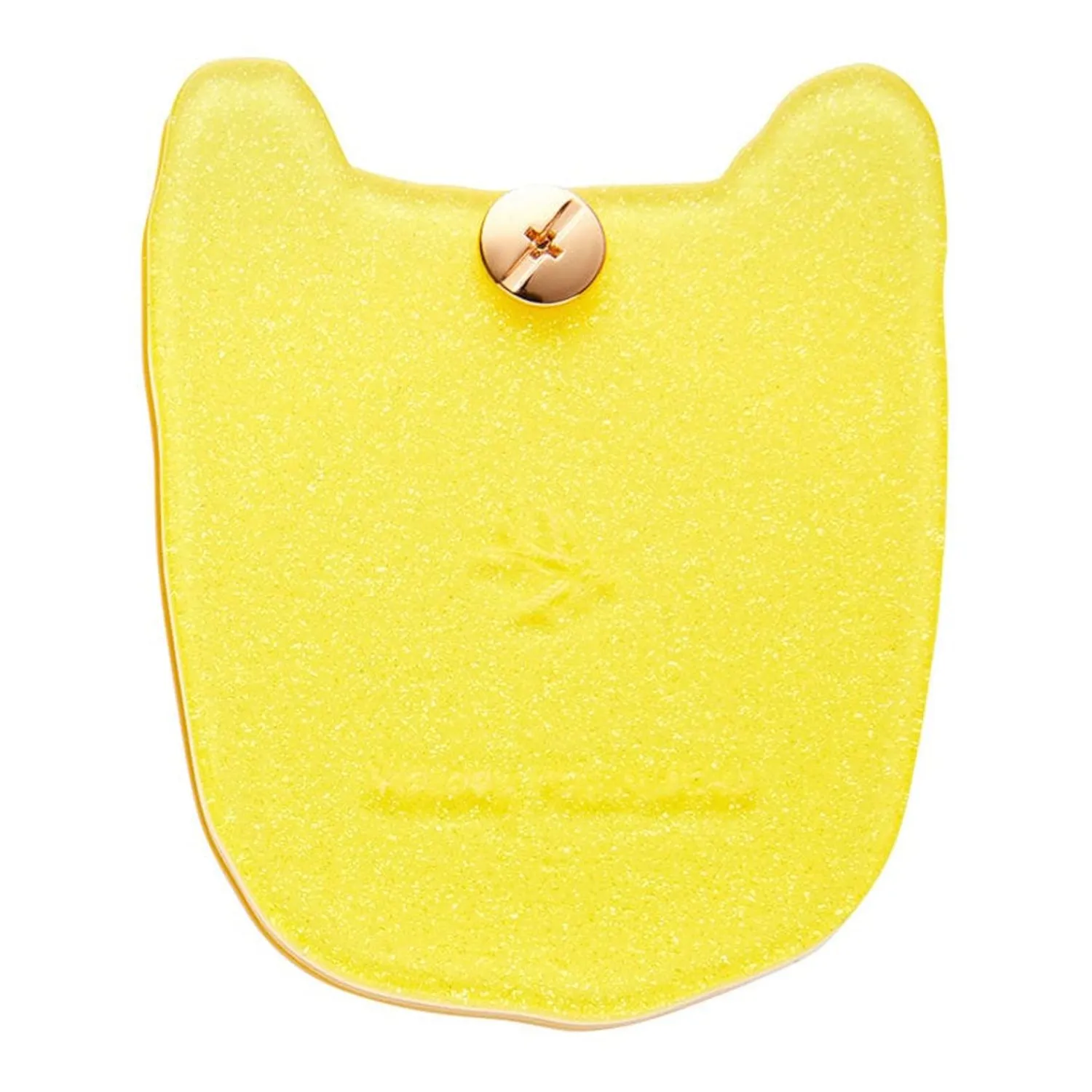 Leo The Leopard Mirror Compact^Erstwilder Online