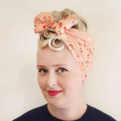 Little Lockhart Head Scarf^Erstwilder Clearance
