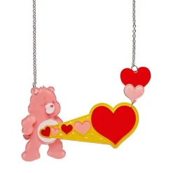 Lots Of Love Necklace^Erstwilder Online