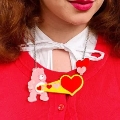 Lots Of Love Necklace^Erstwilder Online