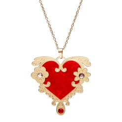 Love Or Narcissism Necklace^Erstwilder Sale