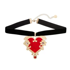 Love Or Narcissism Necklace^Erstwilder Sale
