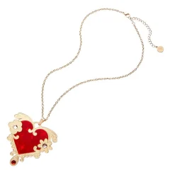 Love Or Narcissism Necklace^Erstwilder Sale