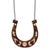 Lucks A Fortune Necklace^Erstwilder Outlet