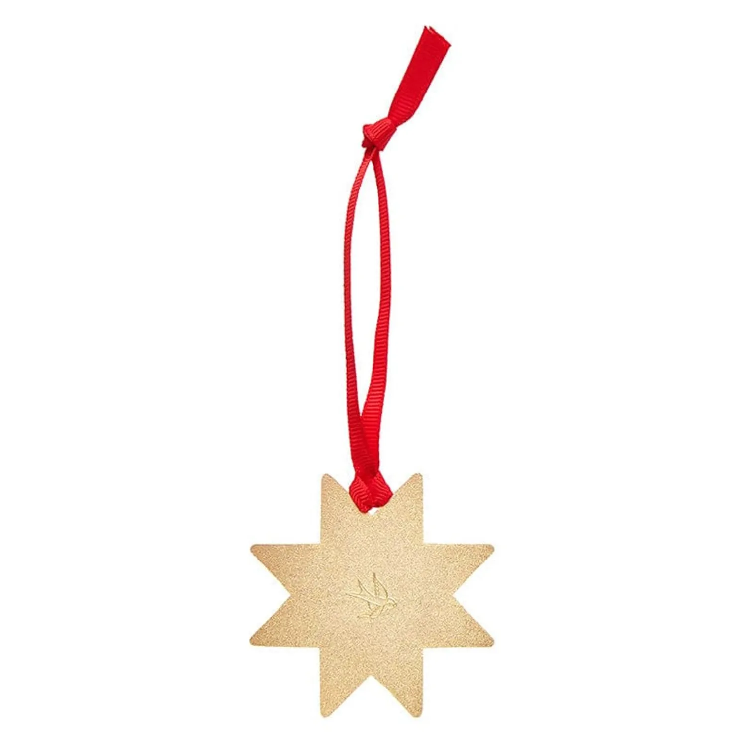 Make My Wish Come True Enamel Tree Ornament^Erstwilder Online