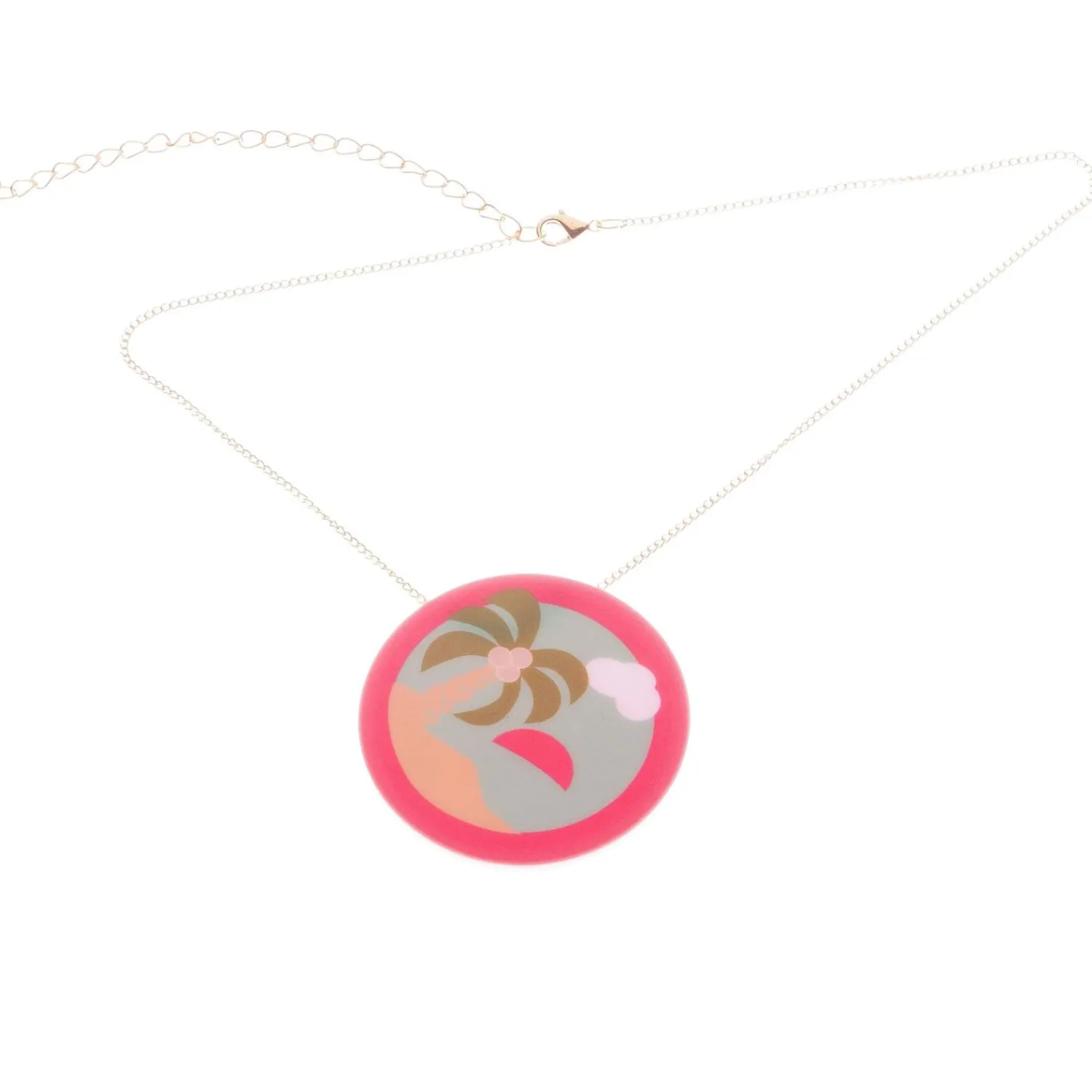 Marina'S Mirage Necklace^Erstwilder Best