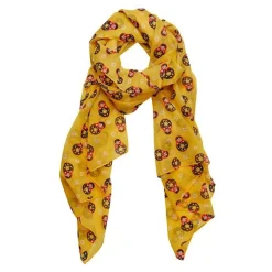 Matryoshka Memories Neck Large Neck Scarf^Erstwilder Sale