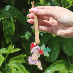 May Gibbs Christmas Tree Ornament Pack - 3 Piece^Erstwilder Online