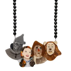 Merry Old Land Of Oz Necklace^Erstwilder Online