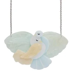 Mes Columbes Doves Necklace^Erstwilder Online