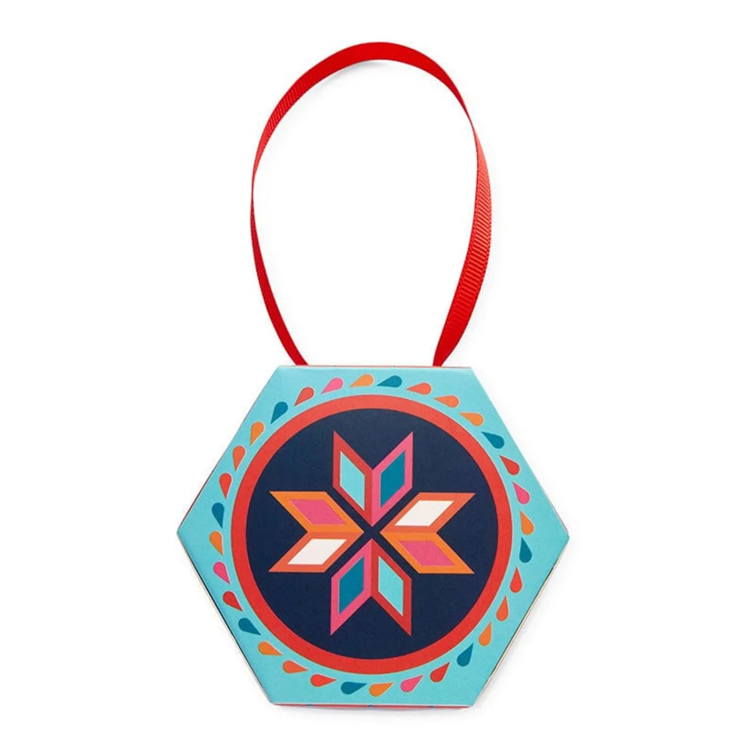 Modern Holiday Mystery Mini Brooch^Erstwilder Best