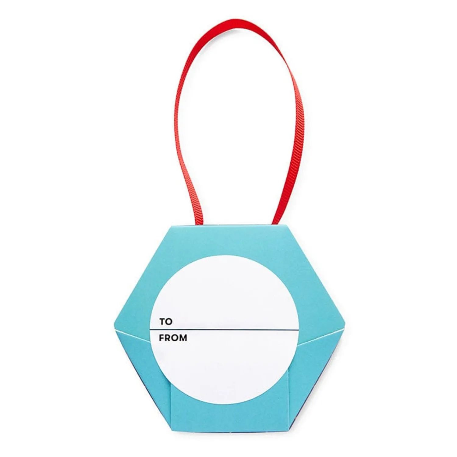 Modern Holiday Mystery Mini Brooch^Erstwilder Best