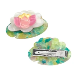Monet'S Muse Hair Clips Set - 2 Piece^Erstwilder Outlet