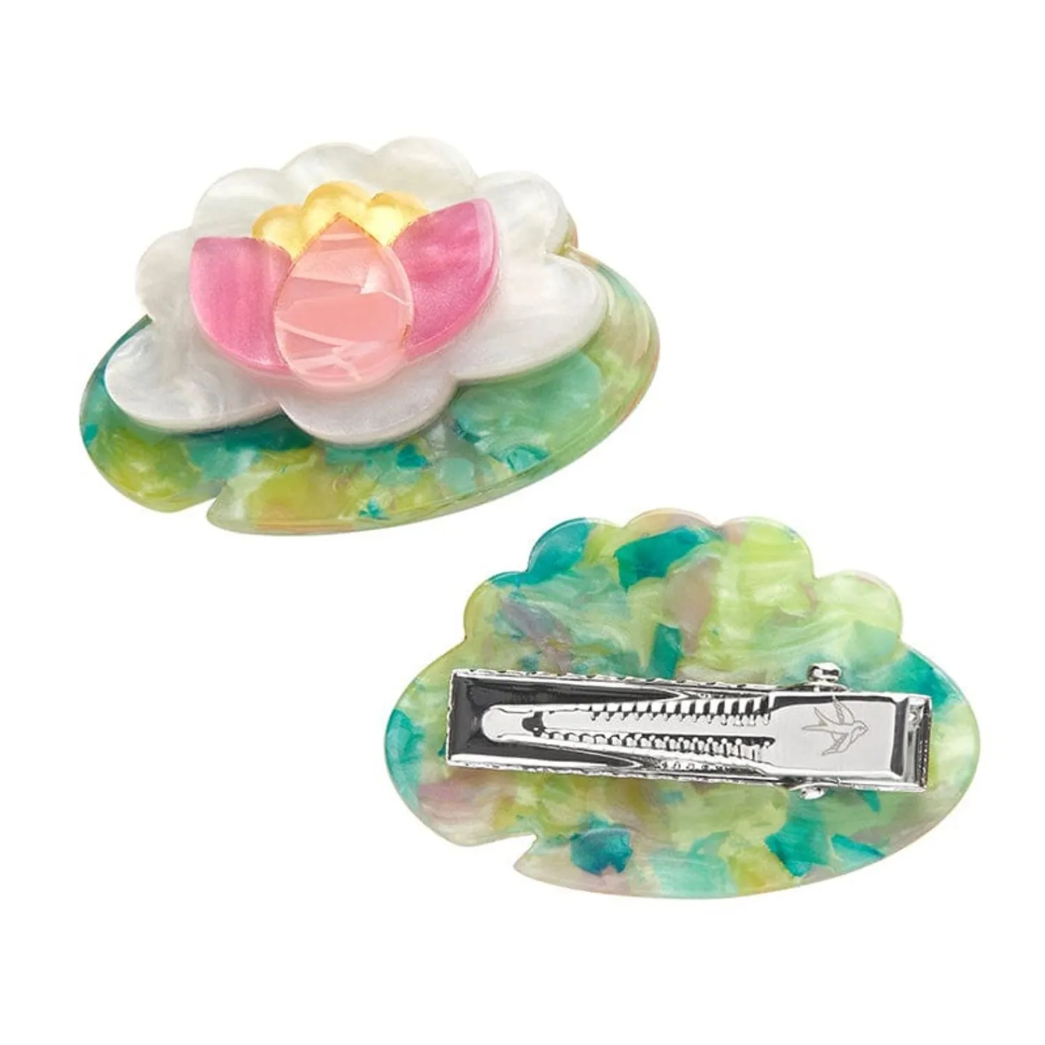 Monet'S Muse Hair Clips Set - 2 Piece^Erstwilder Outlet
