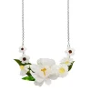 Morning Blossom Necklace^Erstwilder Sale