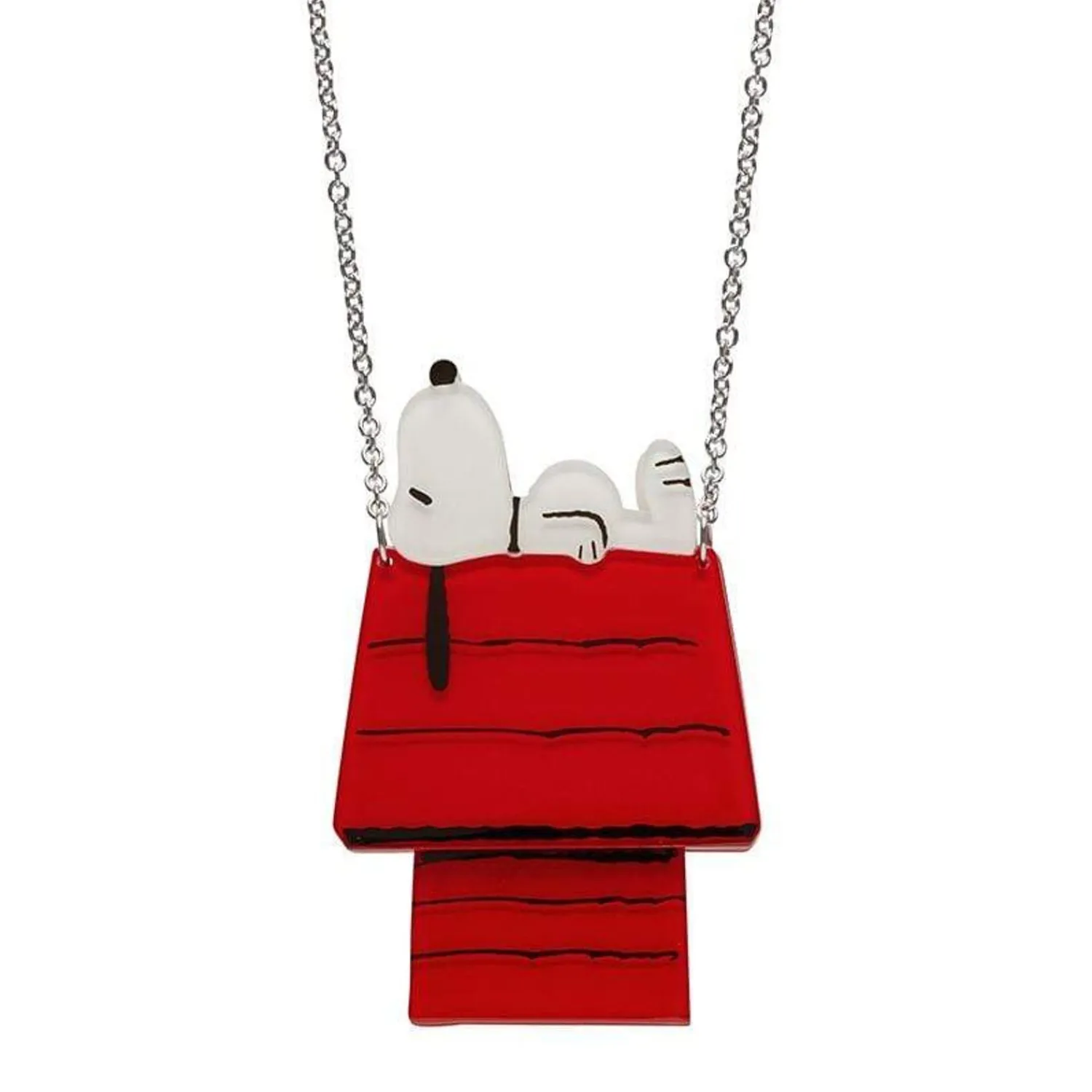 Nap Time Necklace^Erstwilder Best