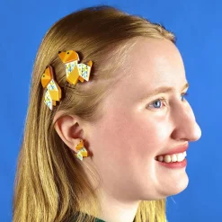 New Tricks Hair Clips Set - 2 Piece^Erstwilder Sale