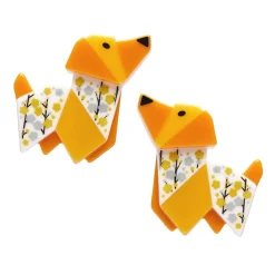 New Tricks Hair Clips Set - 2 Piece^Erstwilder Sale