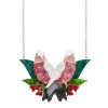 No Christmas Fool Necklace^Erstwilder Best