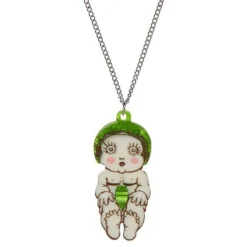 Nuttybub Necklace^Erstwilder Best